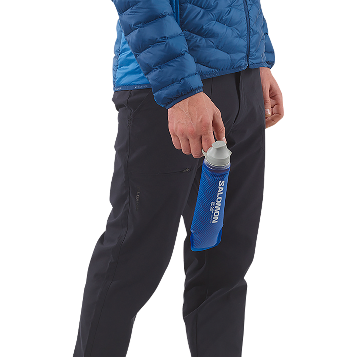 SOFT FLASK 400ml/13oz INSULATED 42
