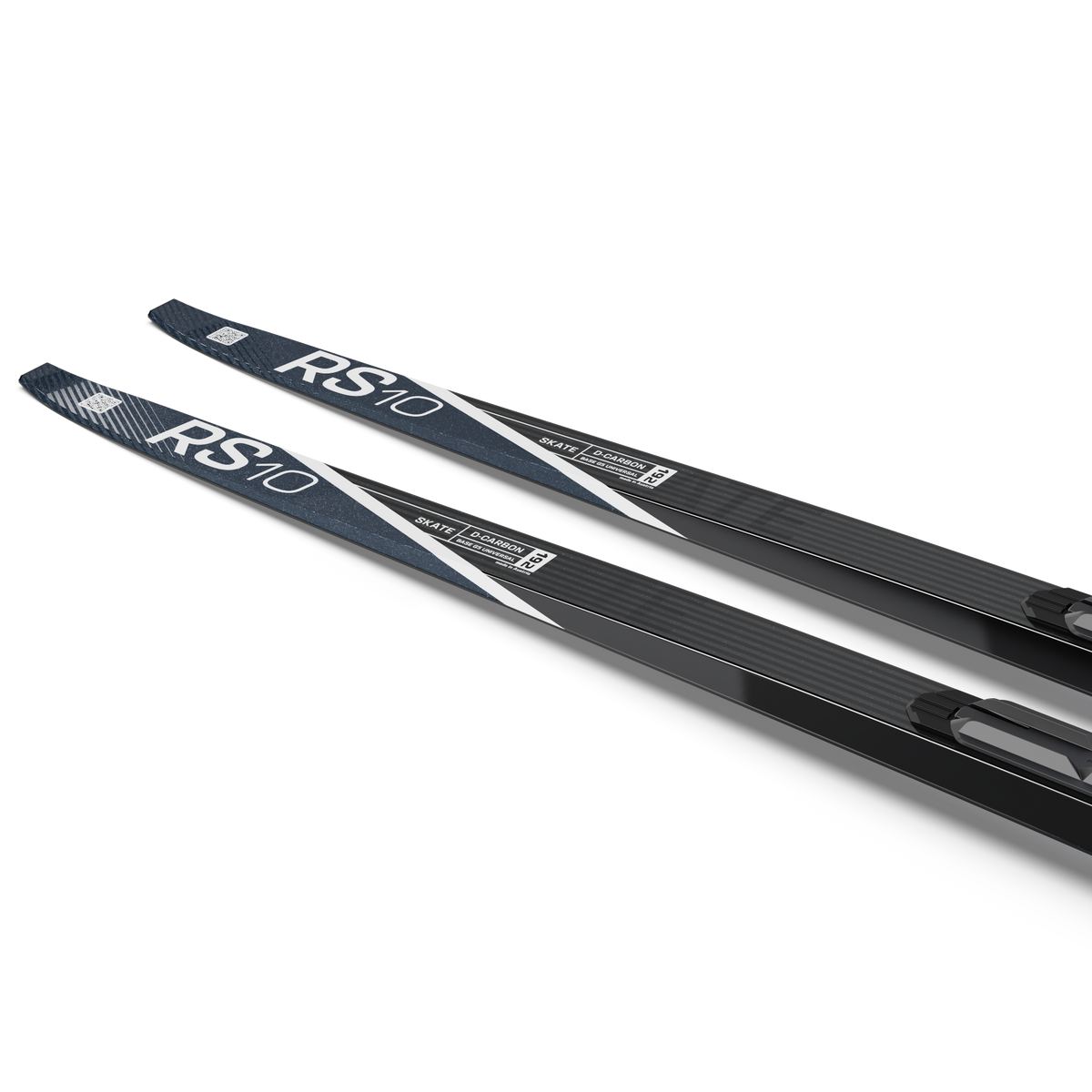 RS10 X-Stiff (and Shift)