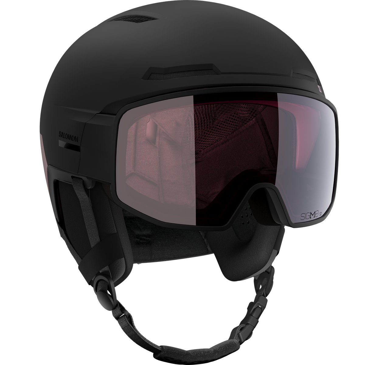 DRIVER PRO SIGMA MIPS