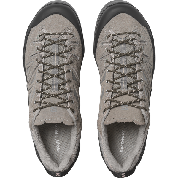 X-ALP LEATHER