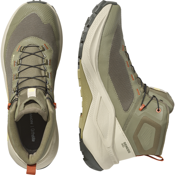 GENESIS MID GORE TEX