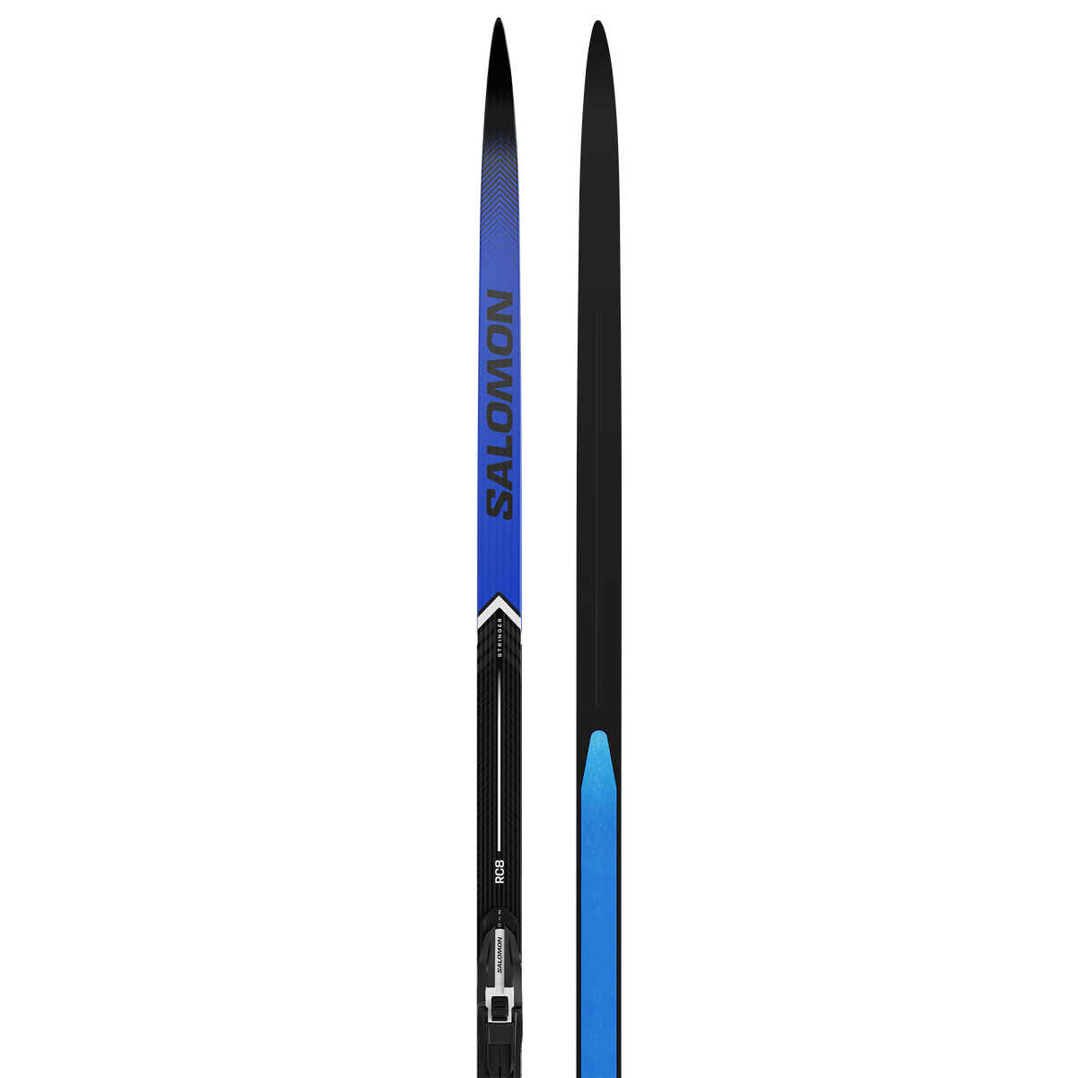 RC8 eSKIN X-Stiff (and Shift Classic)