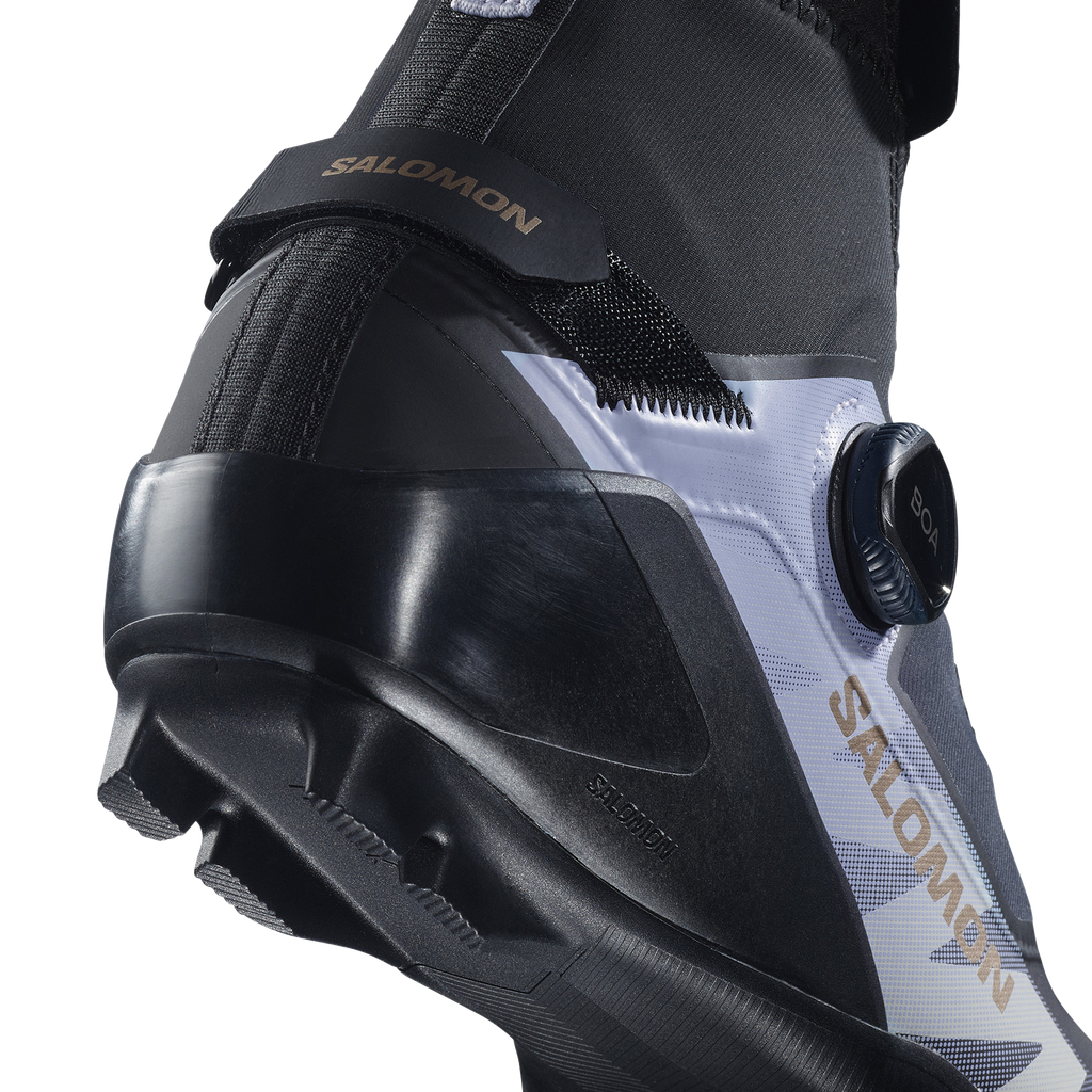 EQUIPE 10 CLASSIC BOA® W