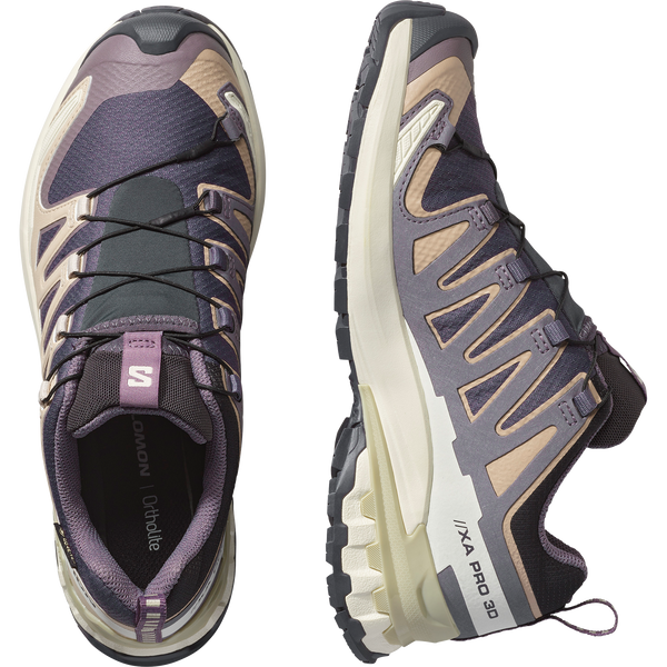 XA PRO 3D V9 GORE-TEX