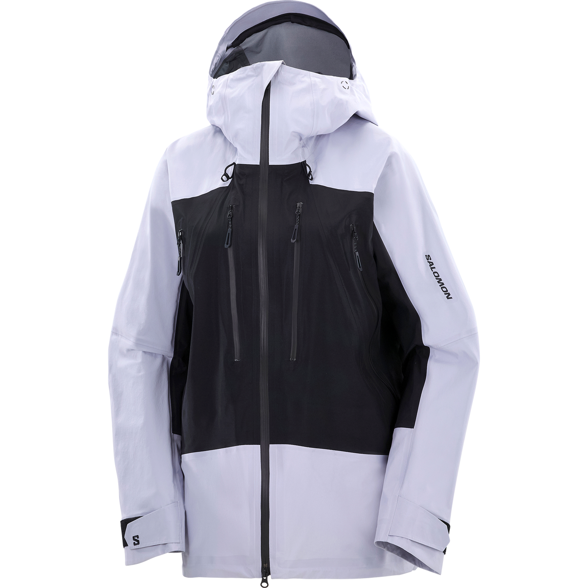 SCRAMBLER GORE-TEX