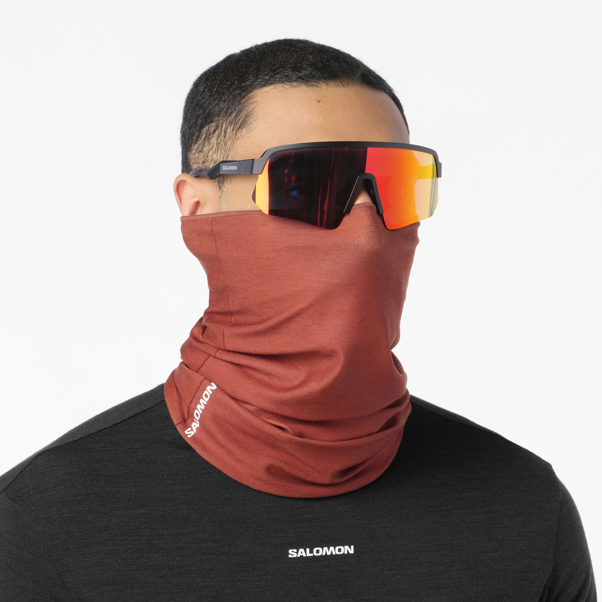 SALOMON NECK GAITER Secondary image