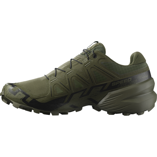 SPEEDCROSS 6 FORCES
