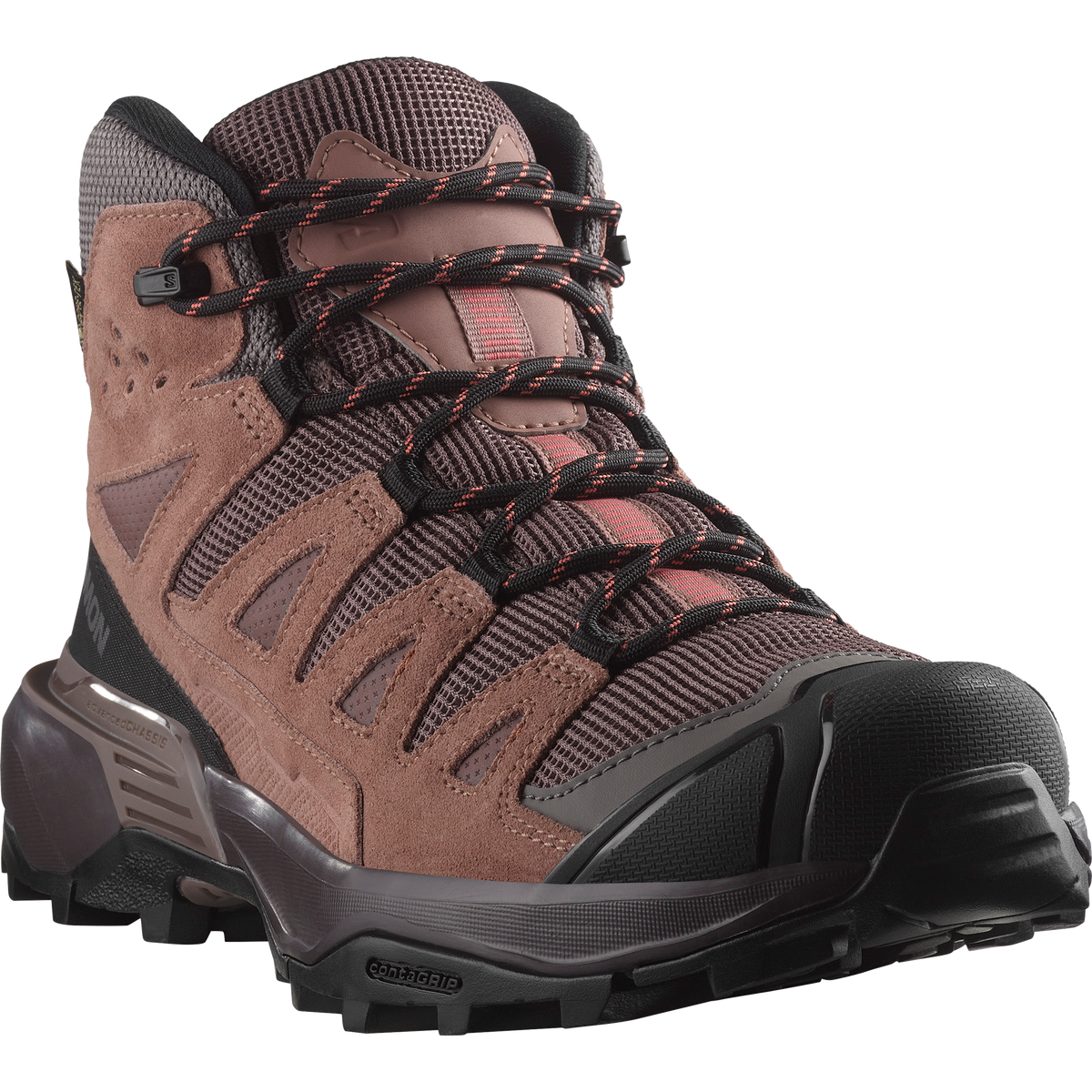 X ULTRA 360 LEATHER MID GORE-TEX
