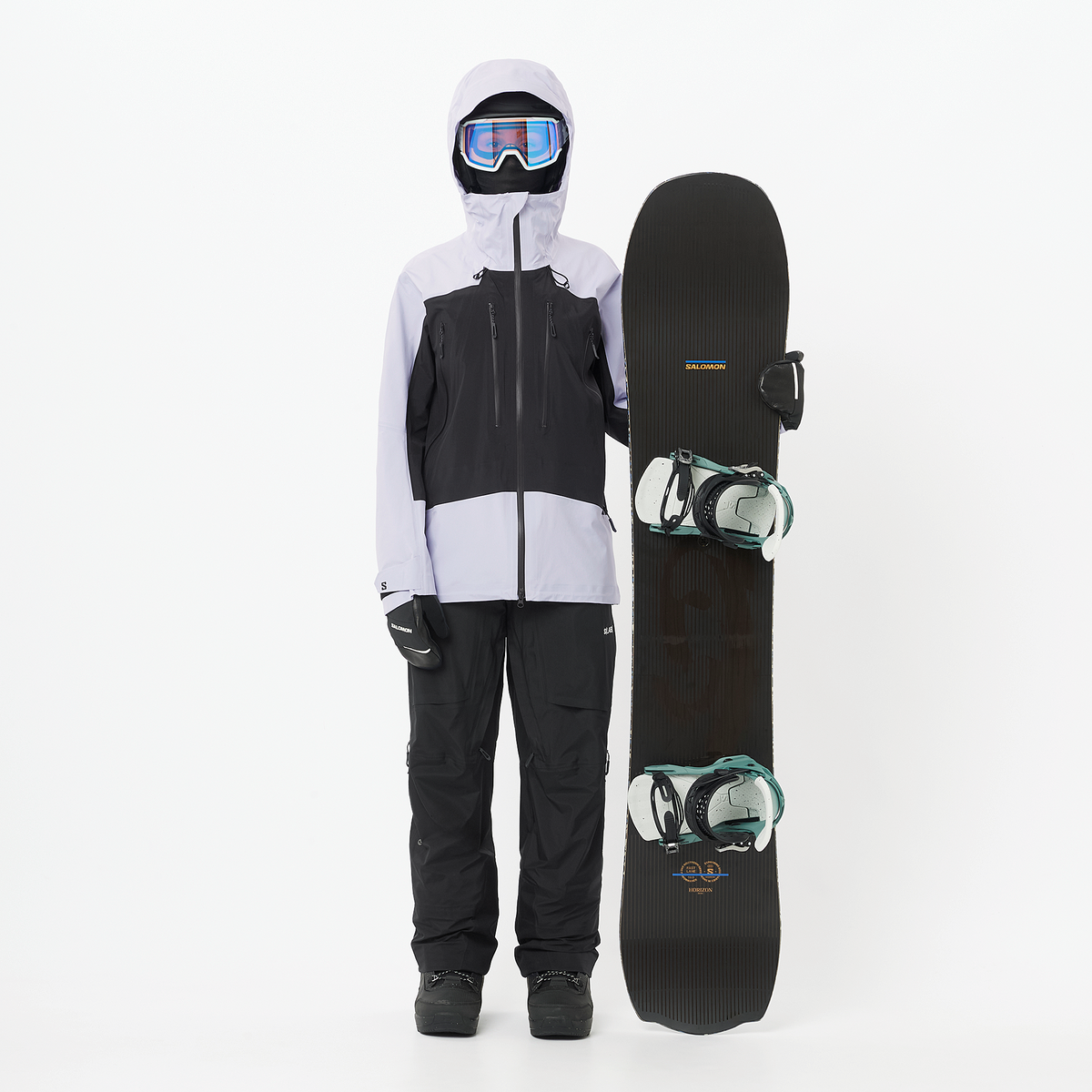 SCRAMBLER GORE-TEX Main image