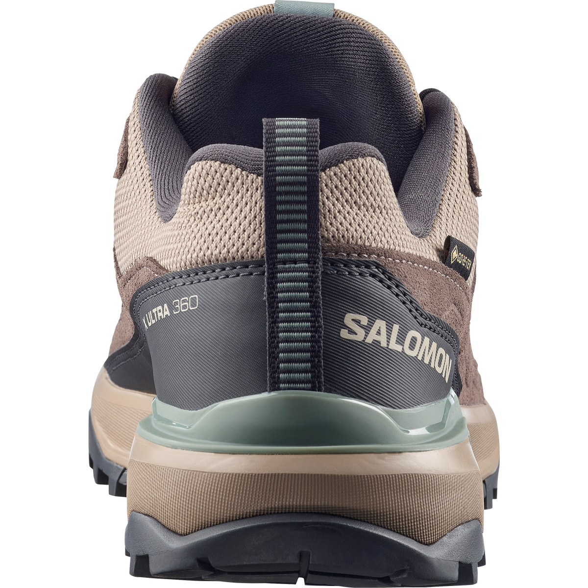 X ULTRA 360 LEATHER GORE-TEX Main image