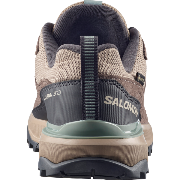 X ULTRA 360 LEATHER GORE-TEX