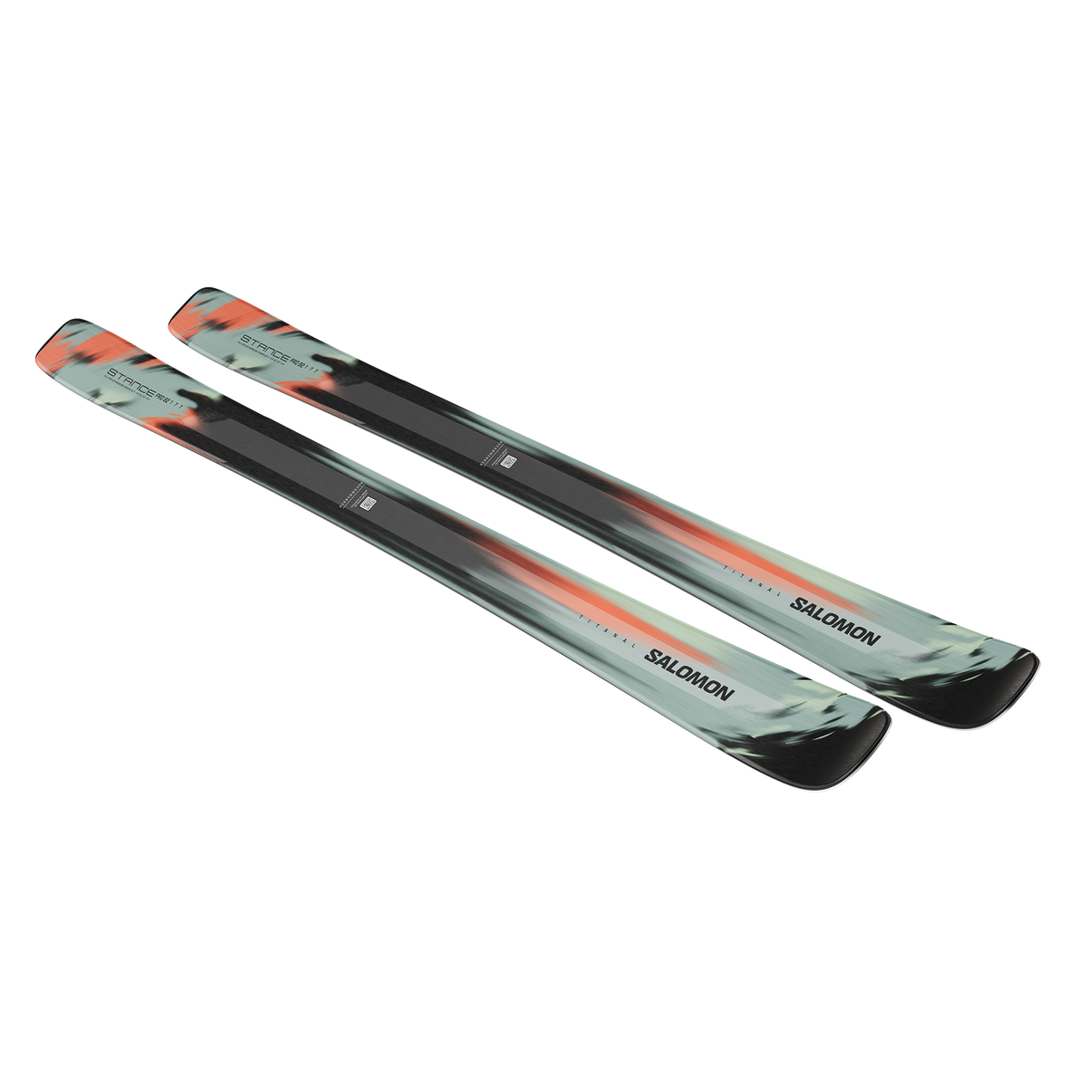 STANCE PRO 82 Main image
