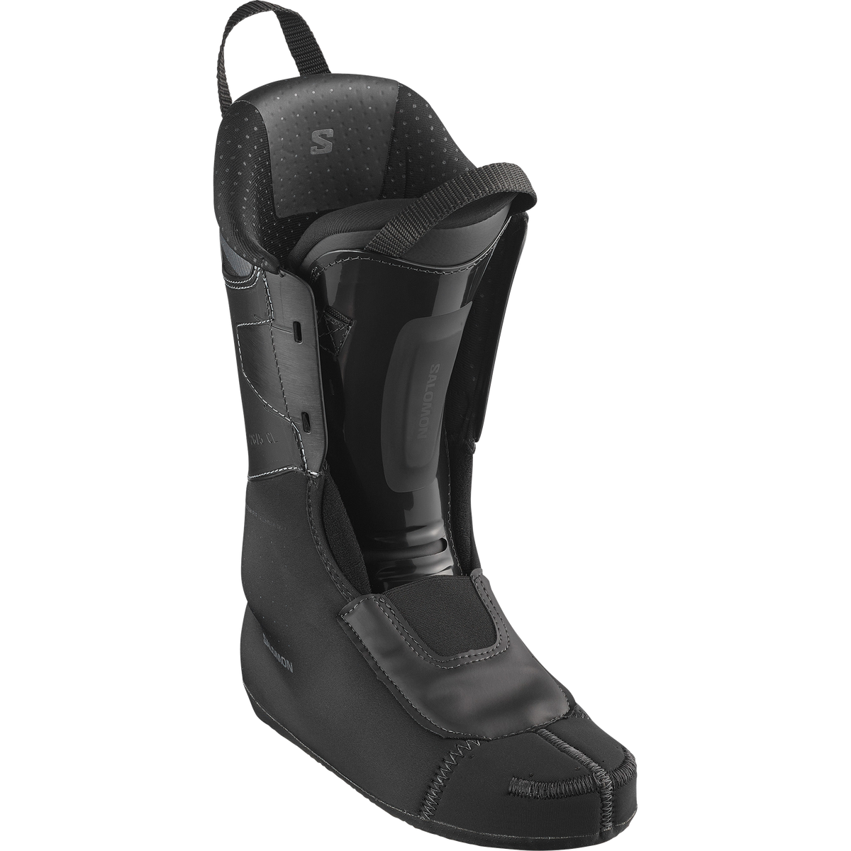 S/PRO ALPHA C BOA 100
