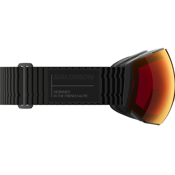 RADIUM PRIME SIGMA (and EXTRA LENS)