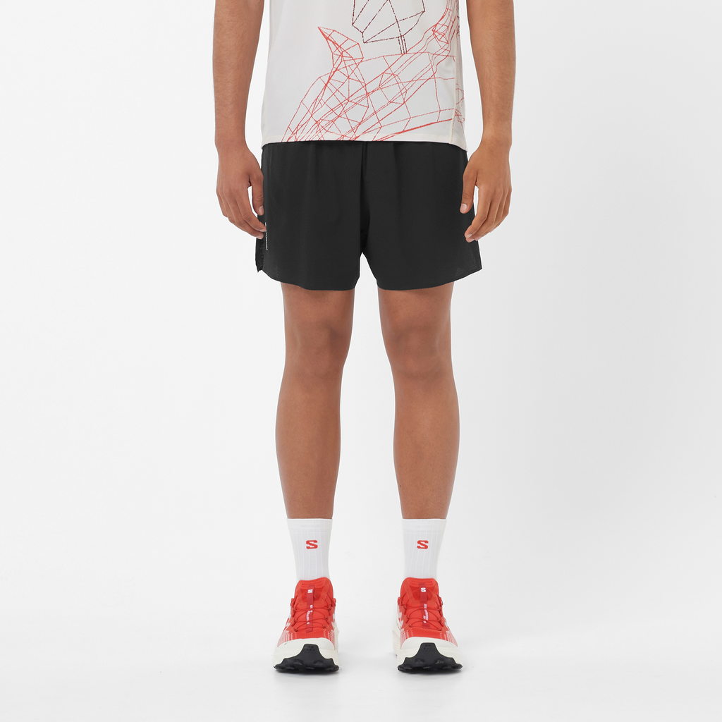 SENSE AERO STOW 5"