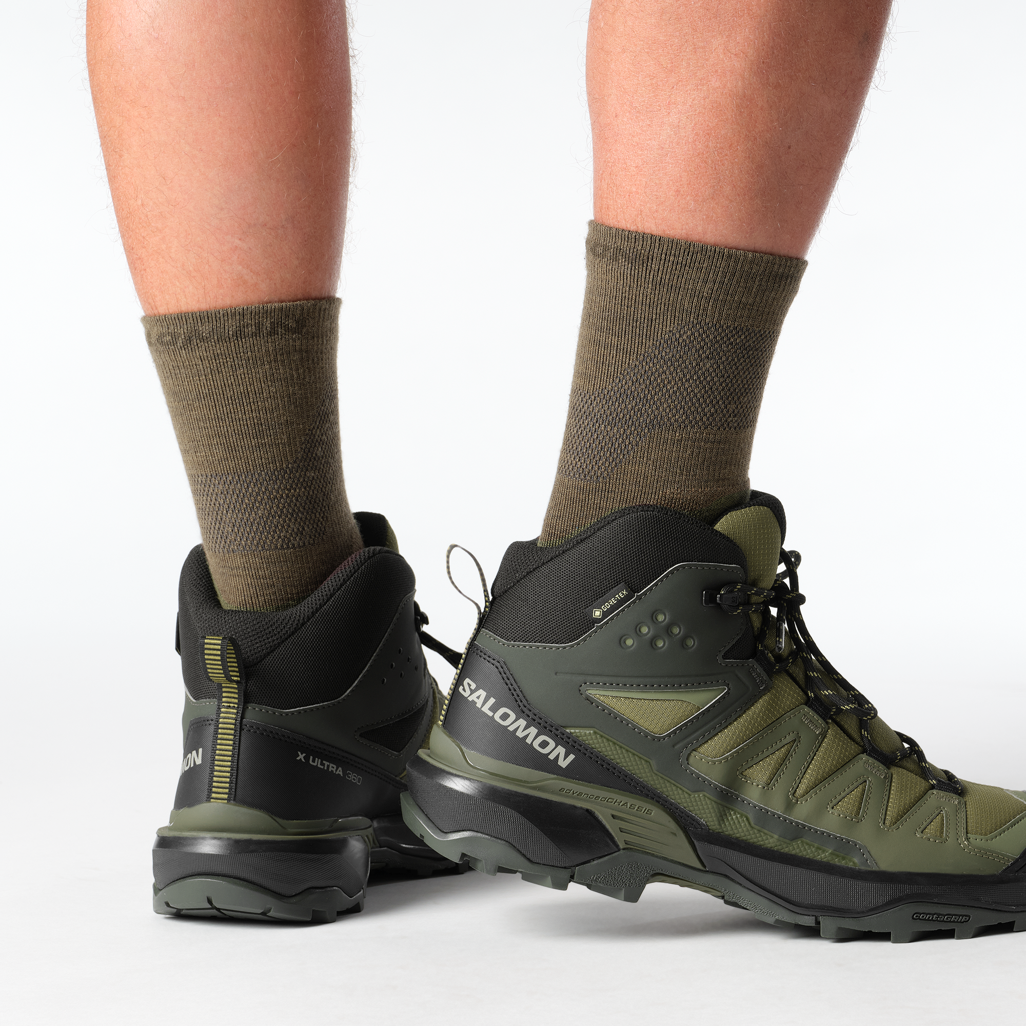 X ULTRA 360 MID GORE-TEX Secondary image