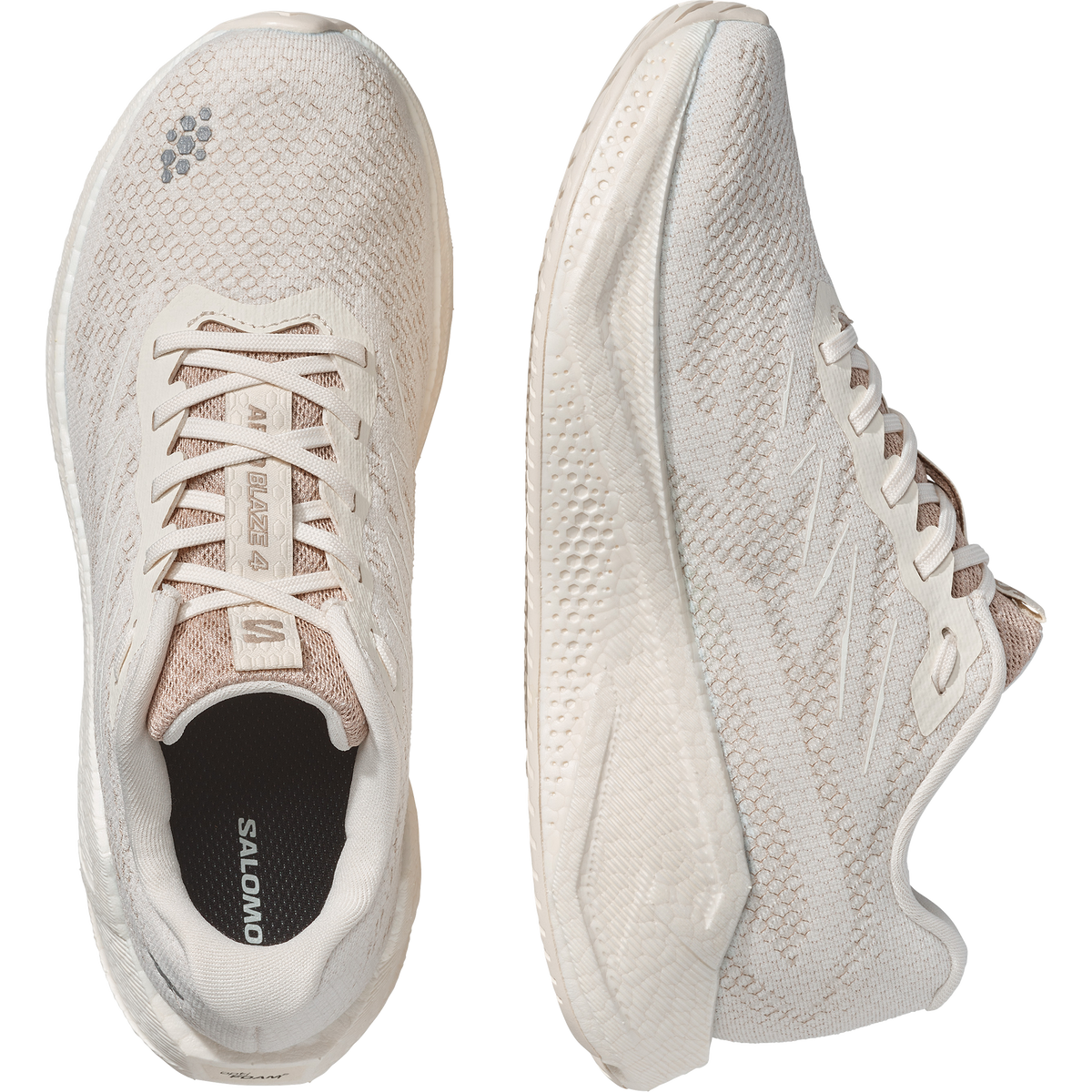 AERO BLAZE 4