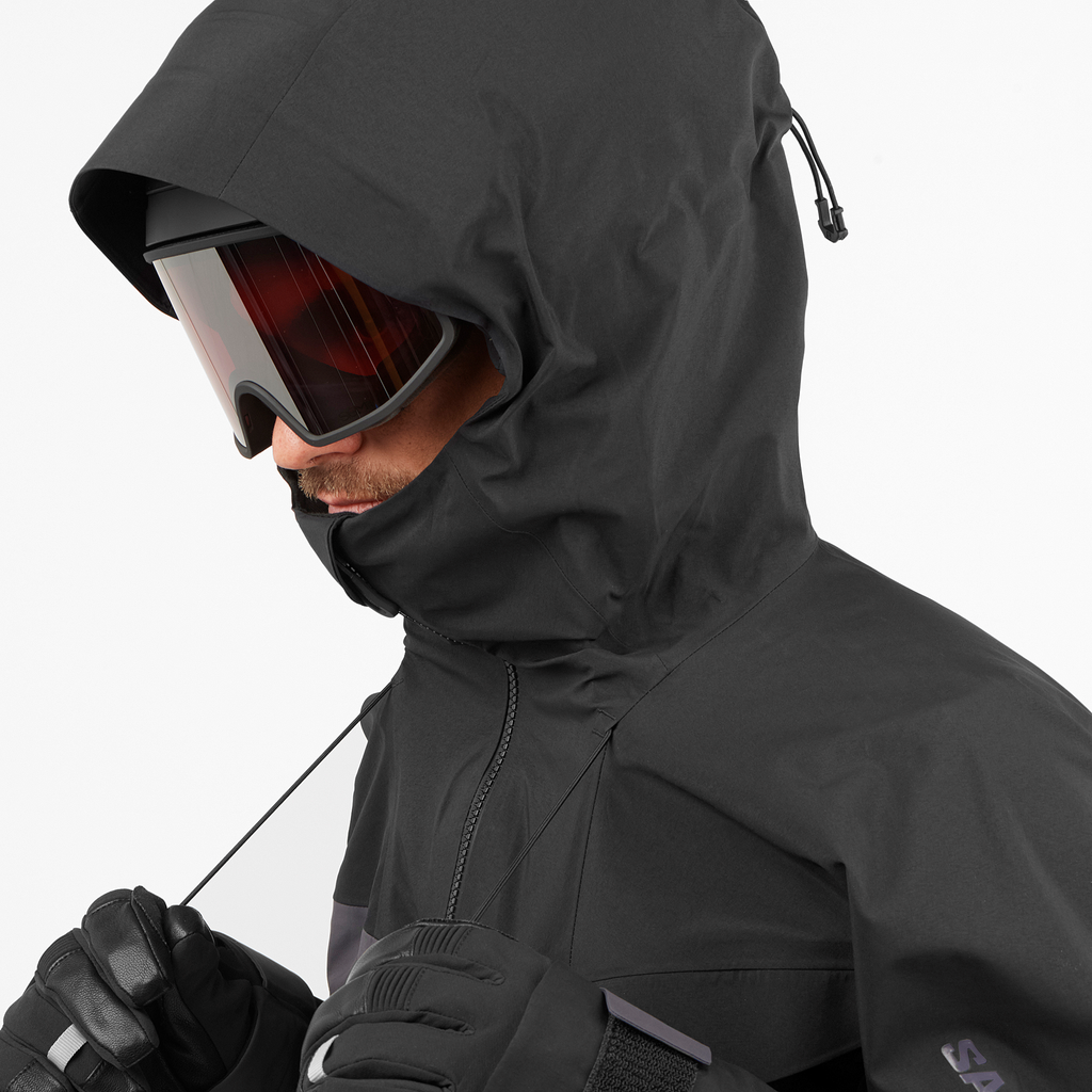 MOON PATROL GORE-TEX