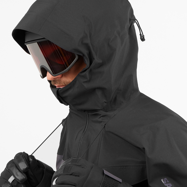 MOON PATROL GORE-TEX