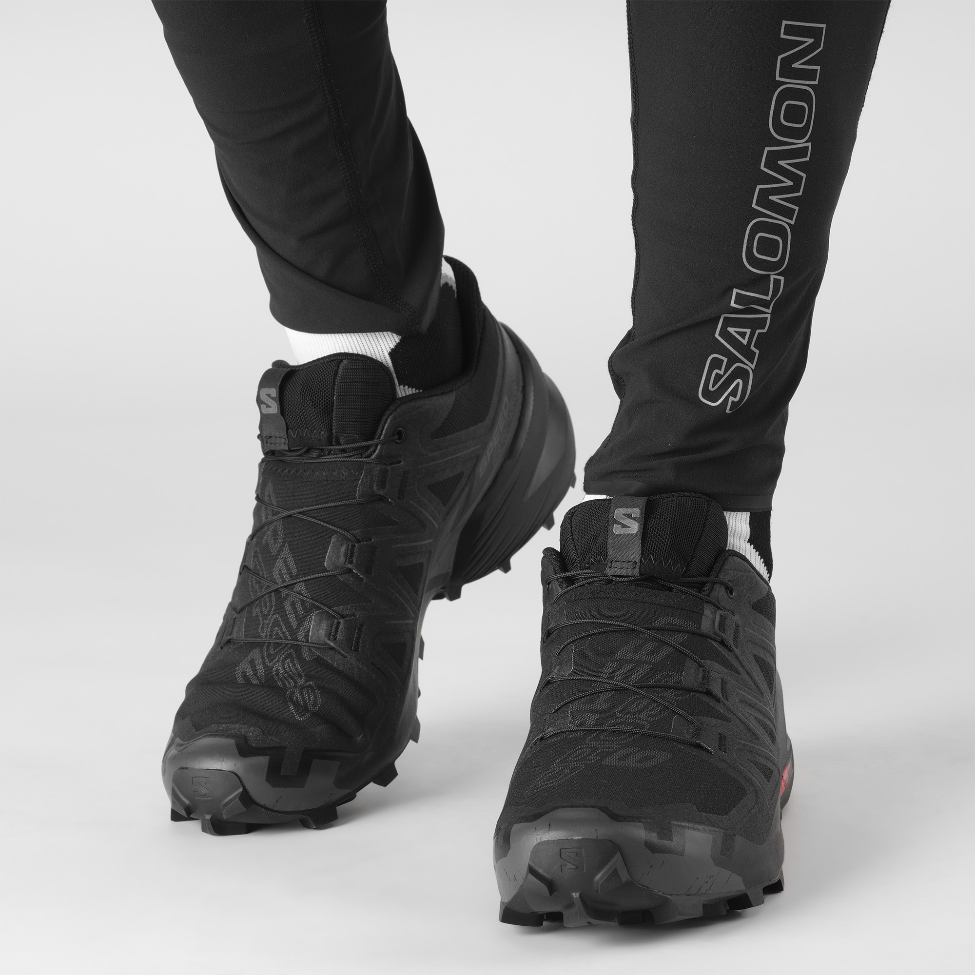 SPEEDCROSS 6 WIDE Secondary image
