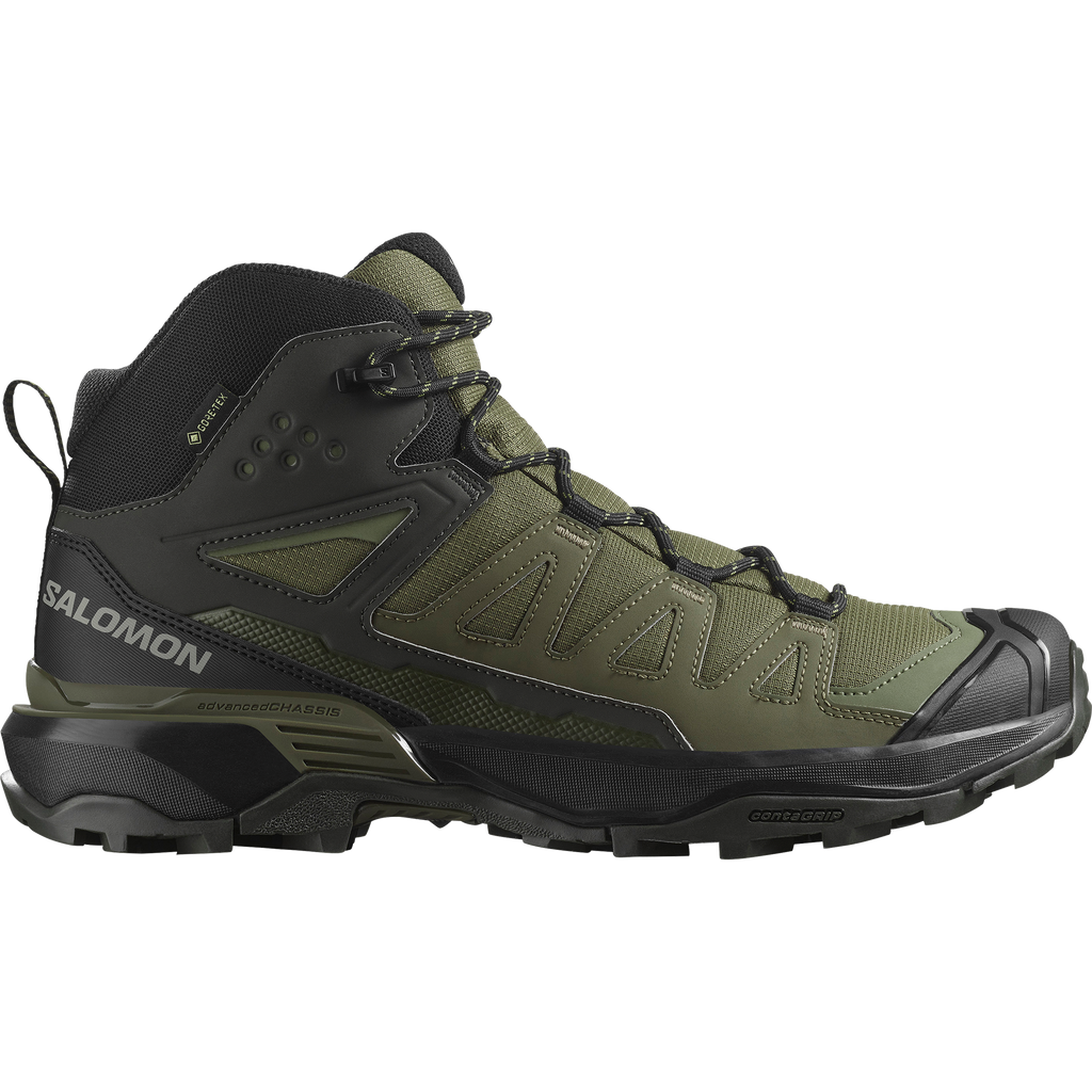 X ULTRA 360 MID GORE-TEX