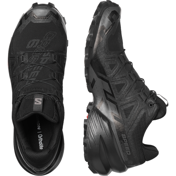SPEEDCROSS 6