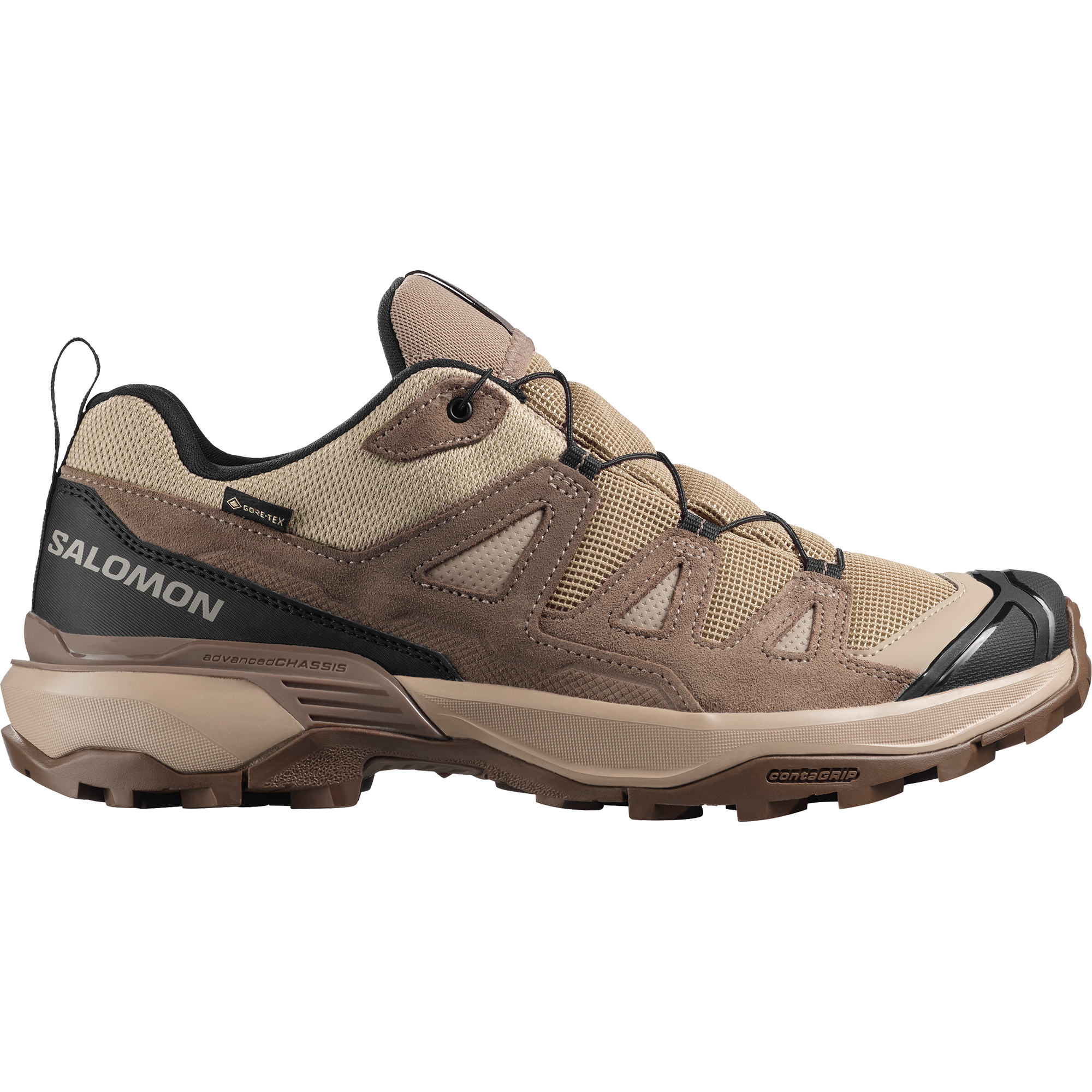 X ULTRA 360 LEATHER GORE-TEX Secondary image