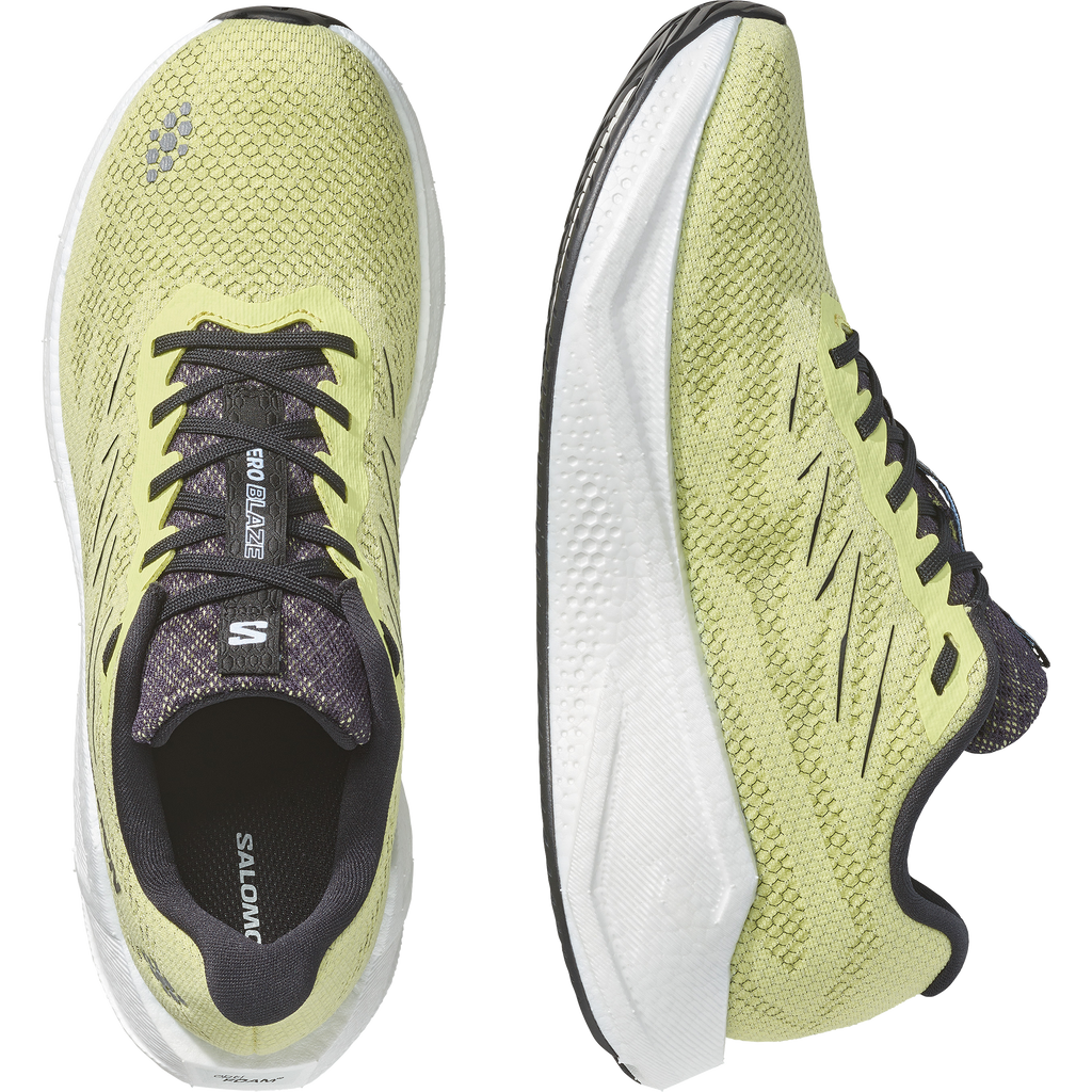 AERO BLAZE 4