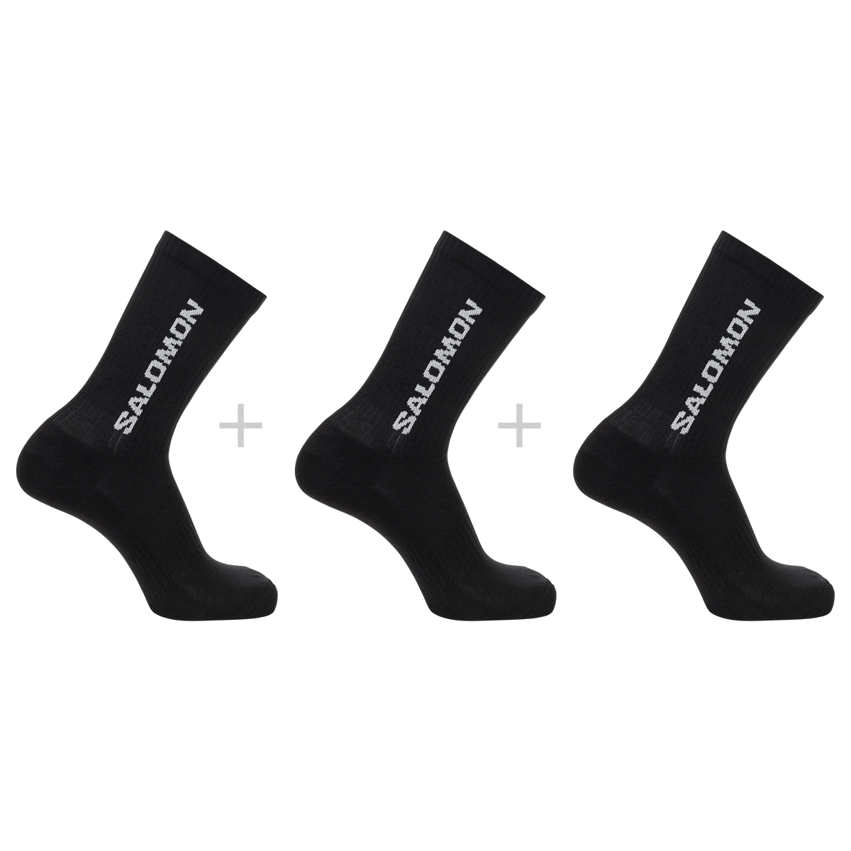 EVERYDAY CREW 3-PACK