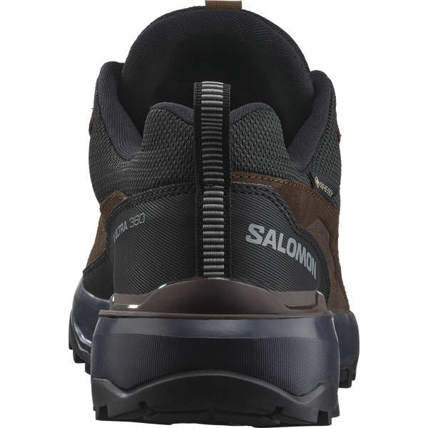 X ULTRA 360 LEATHER GORE-TEX