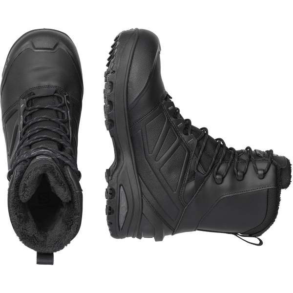 TOUNDRA FORCES CLIMASALOMON™ WATERPROOF