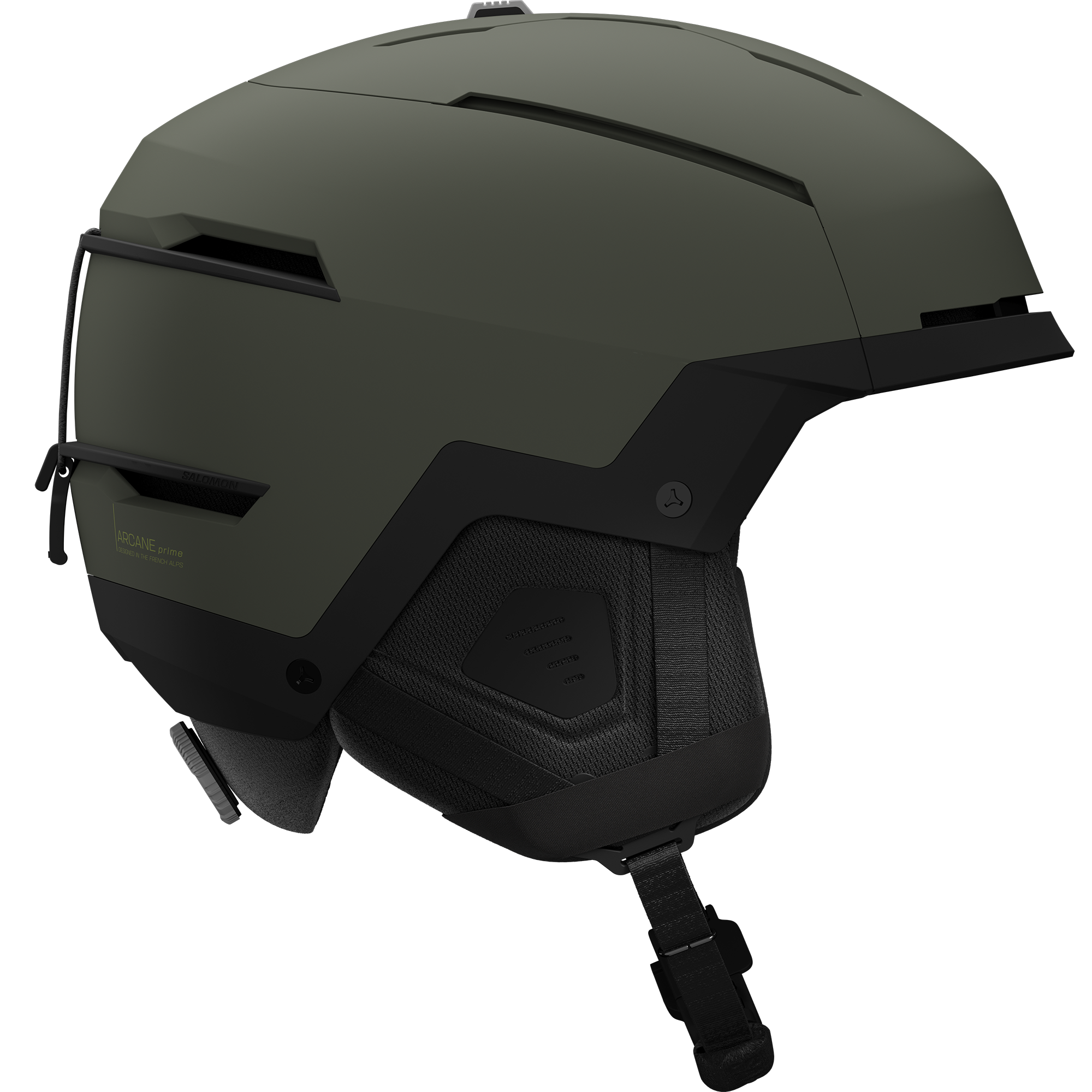 ARCANE PRIME MIPS Secondary image