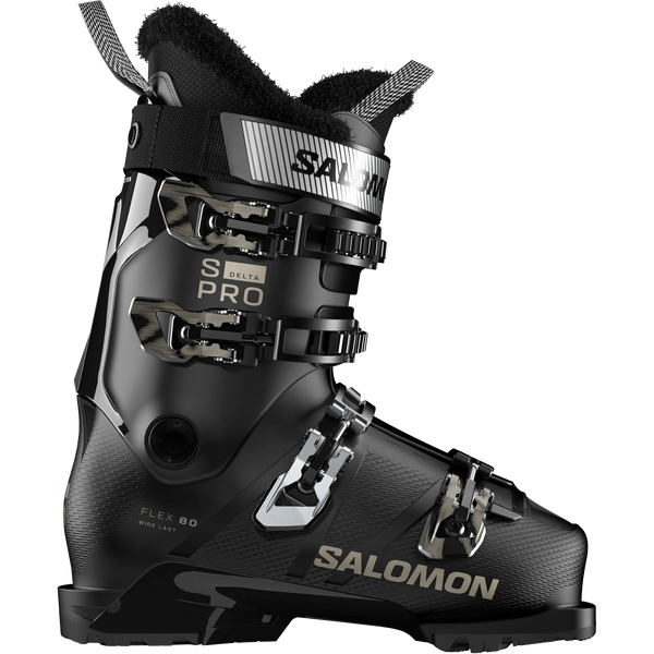S/PRO DELTA 80