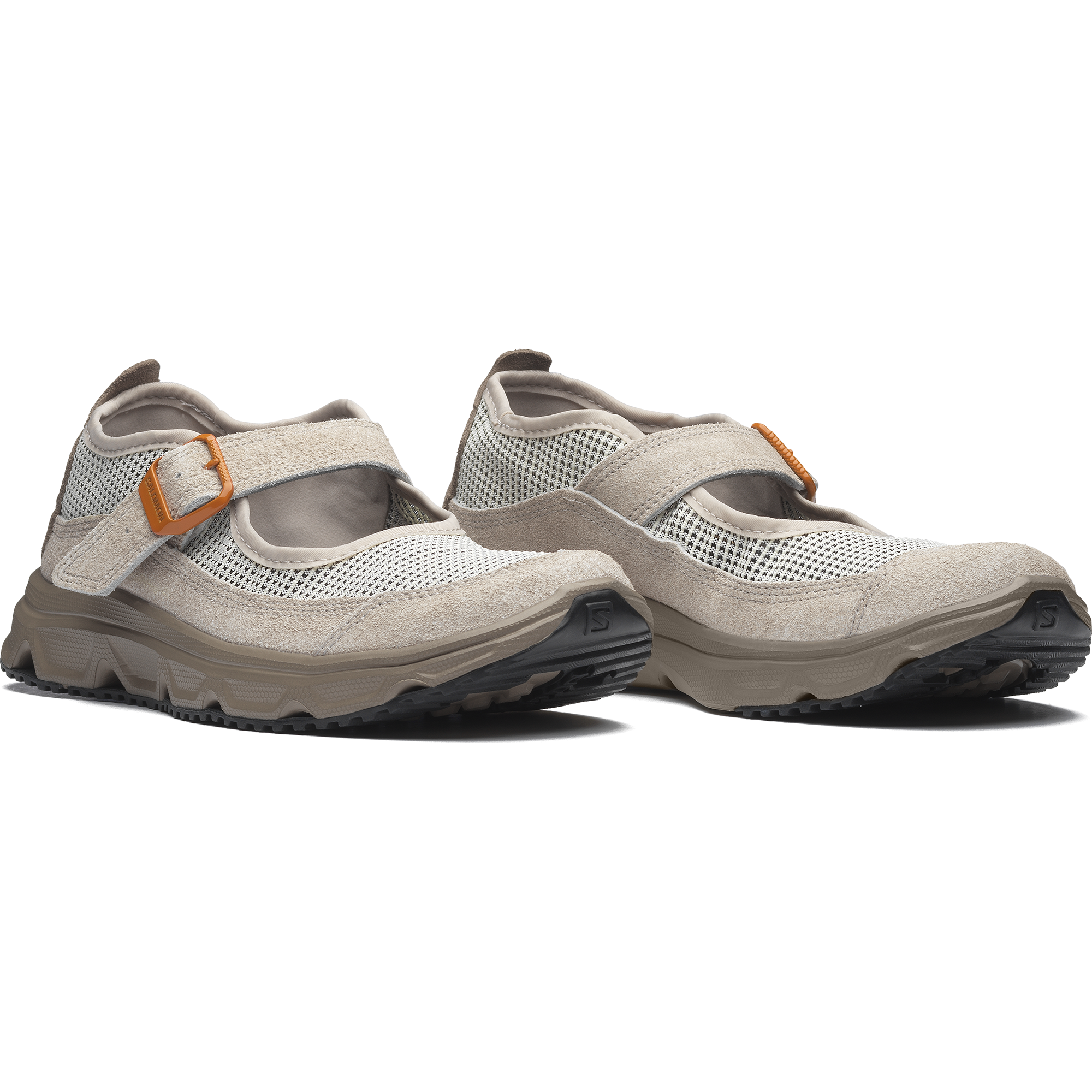 RX MARIE-JEANNE WOVEN Secondary image