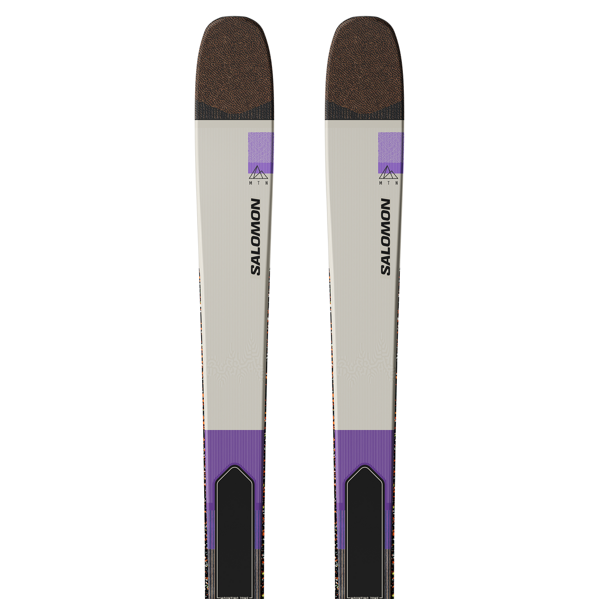 MTN 96 CARBON Main image