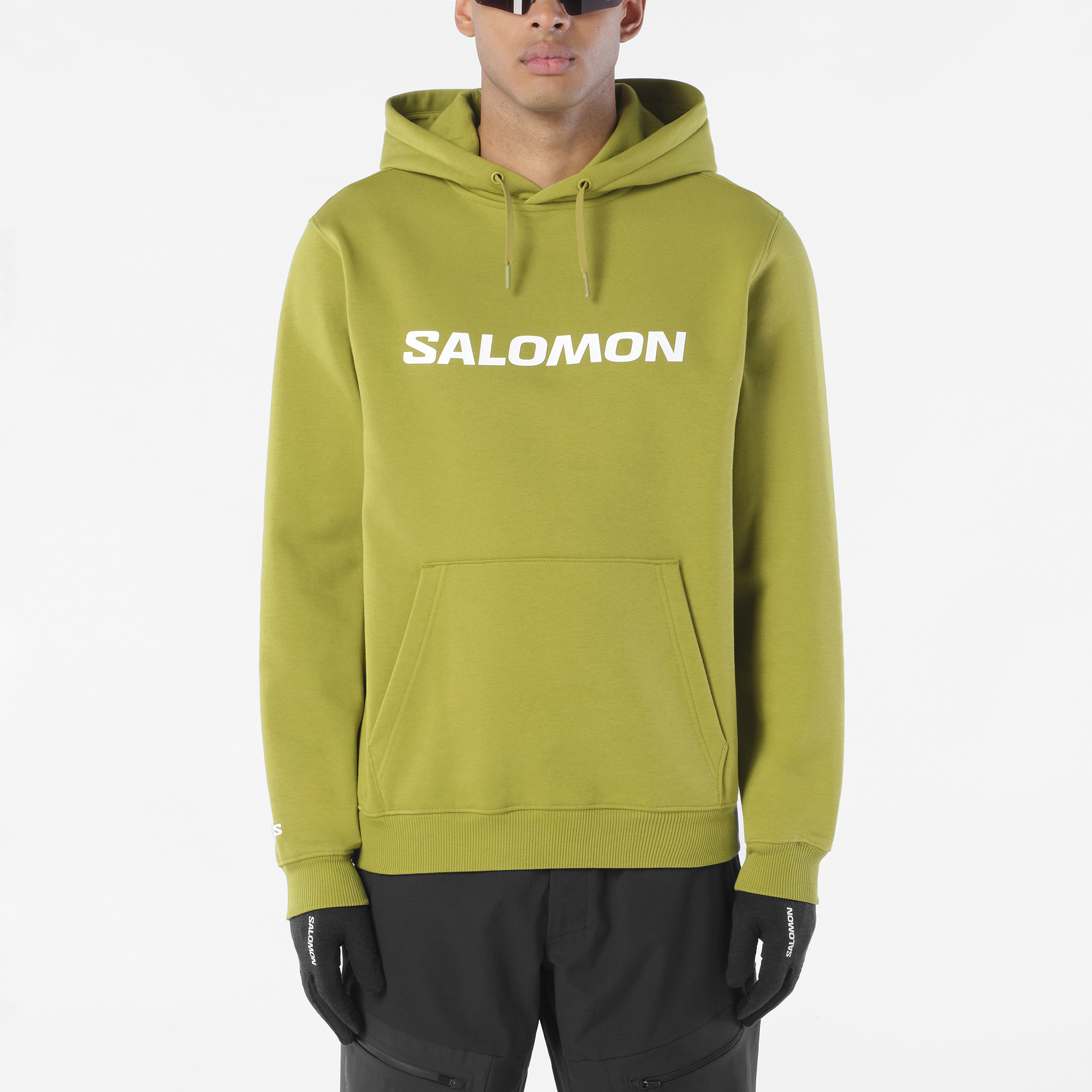 SALOMON LOGO Secondary image