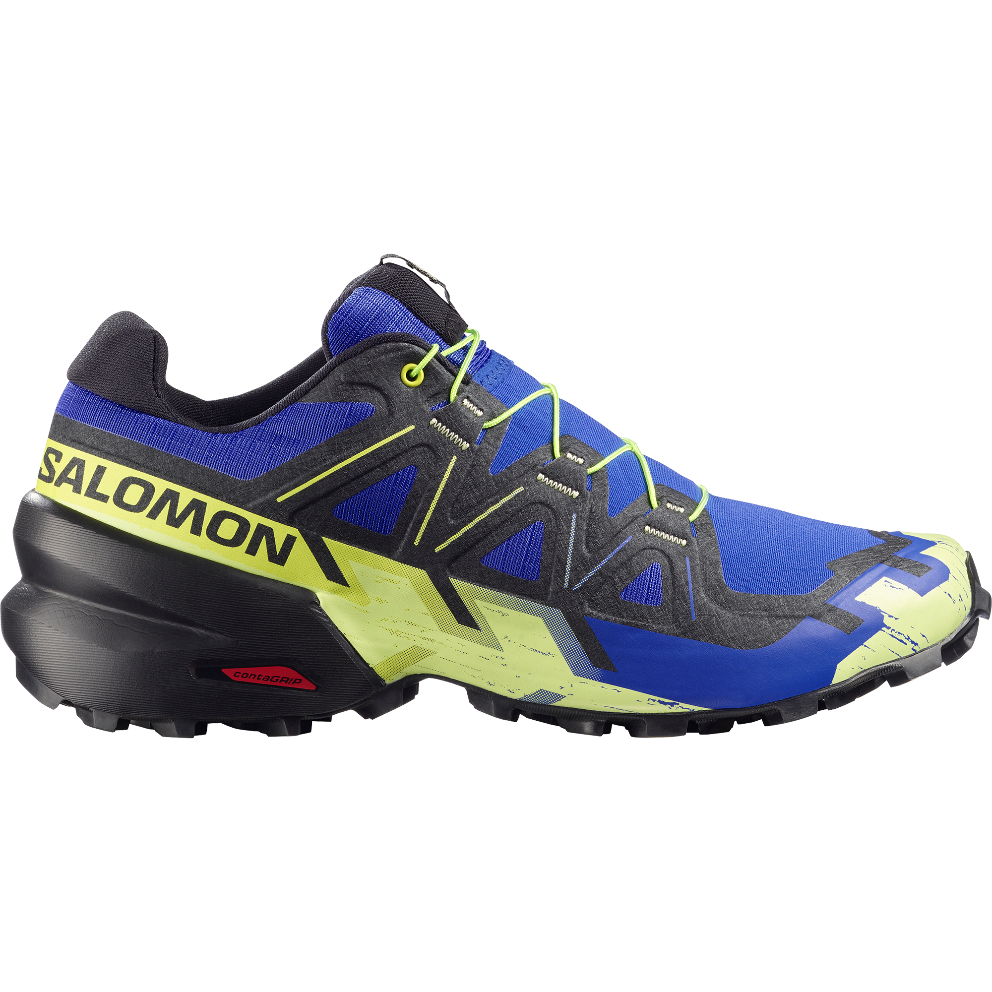 SPEEDCROSS 6 Secondary image