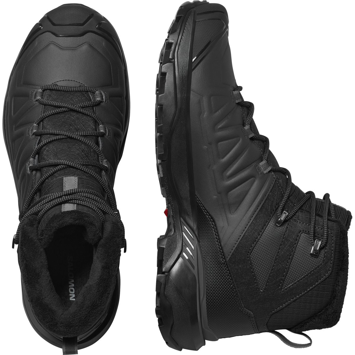 X ULTRA SNOWPILOT WATERPROOF