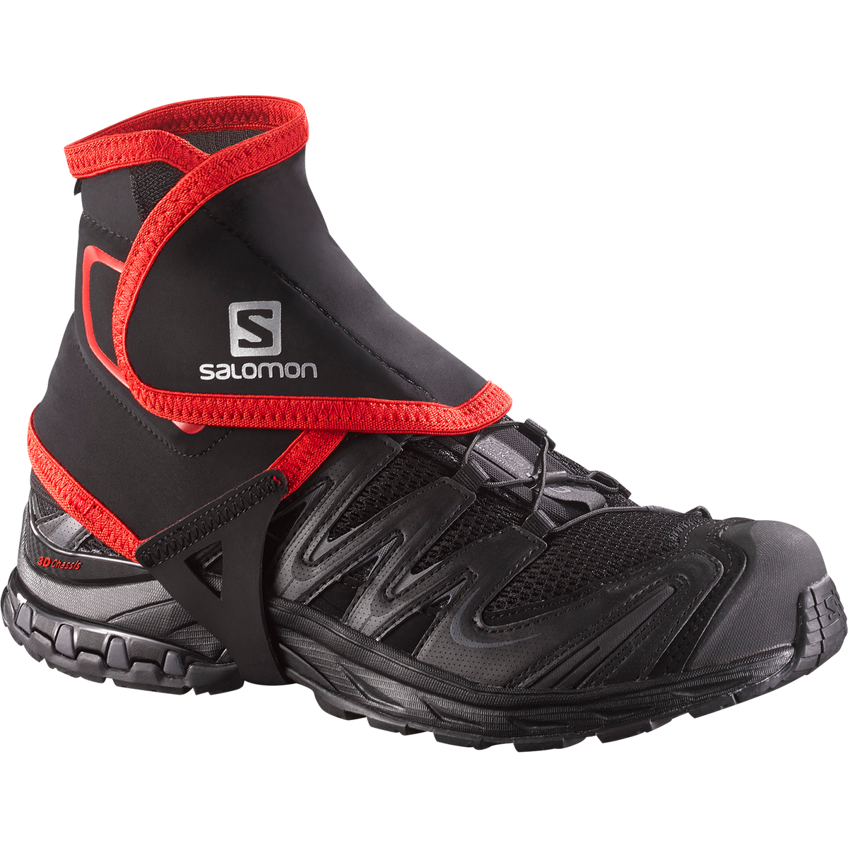 TRAIL GAITERS HIGH