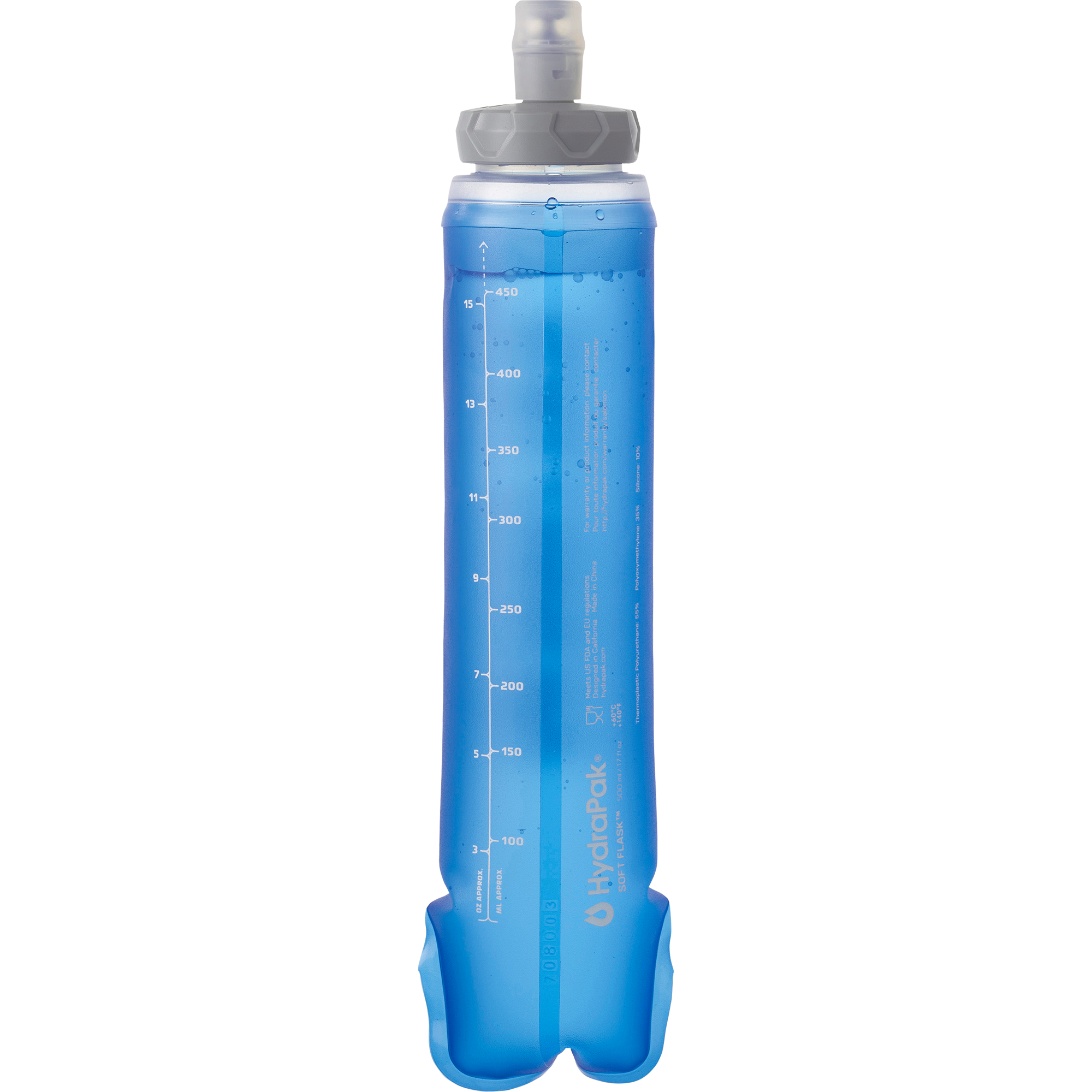 SOFT FLASK 500ml/17oz 42 Secondary image