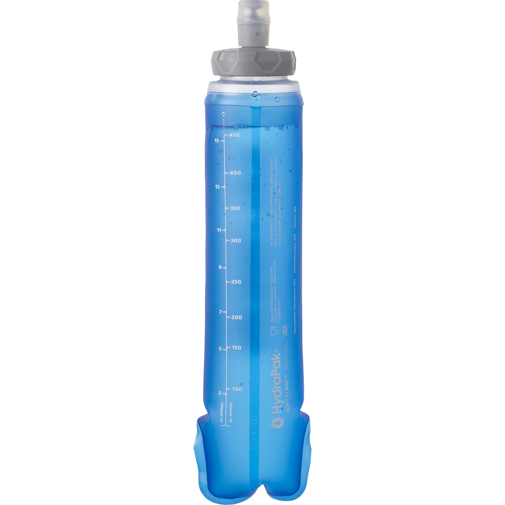 SOFT FLASK 500ml/17oz 42