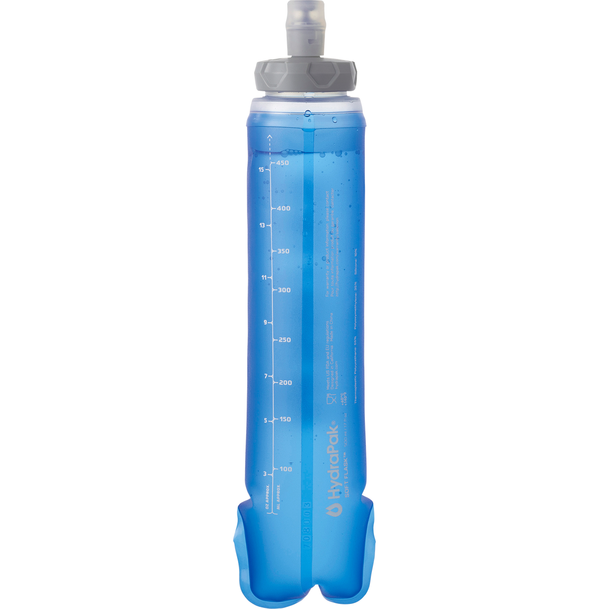SOFT FLASK 500ml/17oz 42