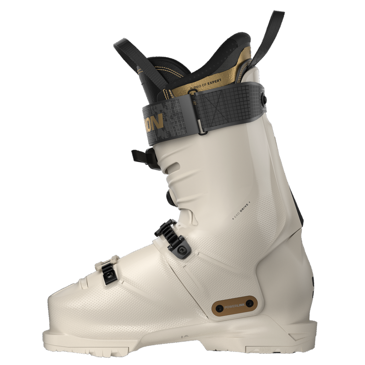 S/PRO ALPHA C BOA 105