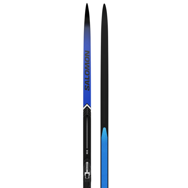 RC8 eSKIN Stiff (and Shift Classic)