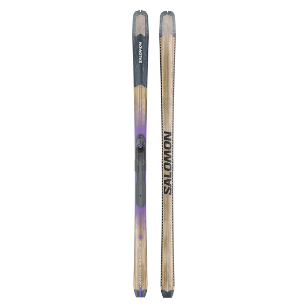 OUTSIDE 100 GRIP (and PM BC Outside)