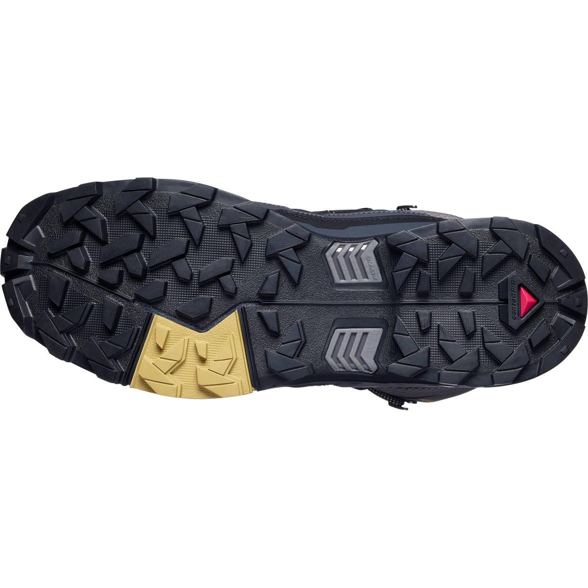 X ULTRA 5 MID WIDE GORE-TEX Main image