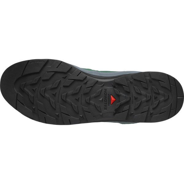 X-ALP LEATHER