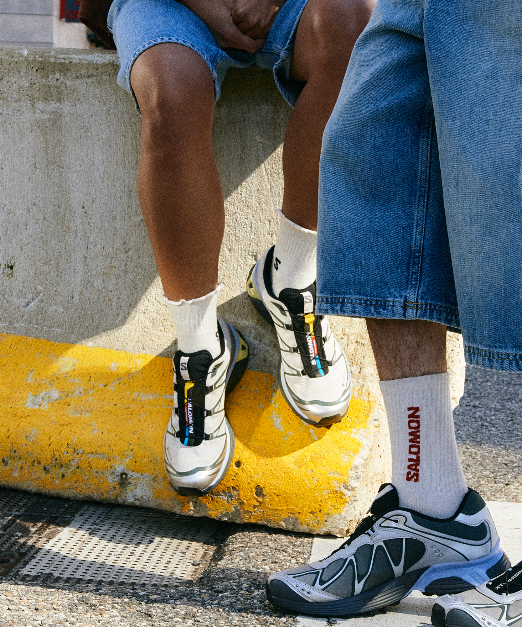 XT-6 GORE-TEX Secondary image