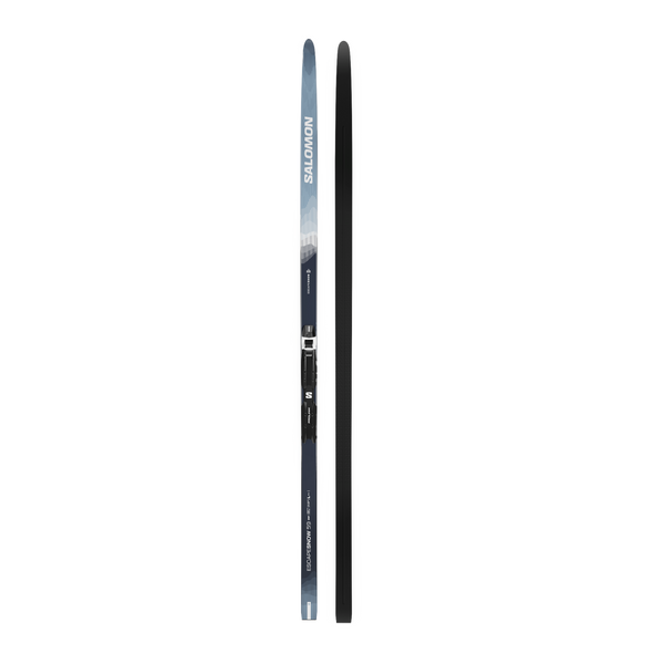 ESCAPE SNOW 59 GRIP PREDRILLED