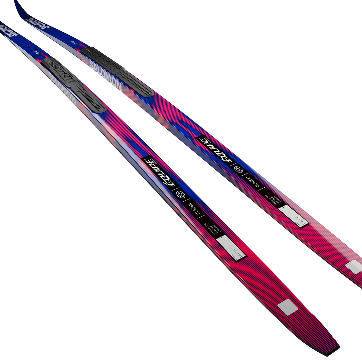 S/LAB EQUIPE CLASSIC ZERO Soft